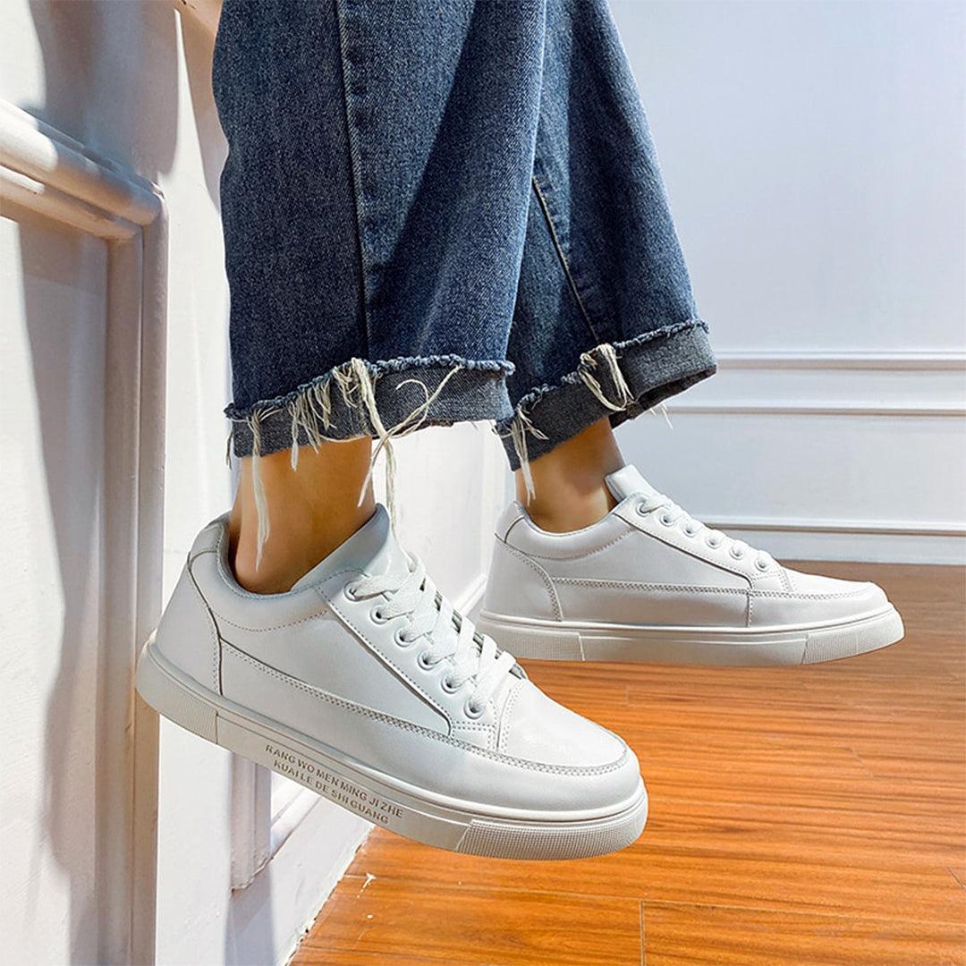 Chaussures Orthopédiques Hommes Décontractée Barcs - Confort Orthopédique