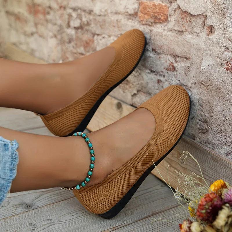 Chaussures orthopédiques et respirantes pour femmes - Yanina - Confort Orthopédique