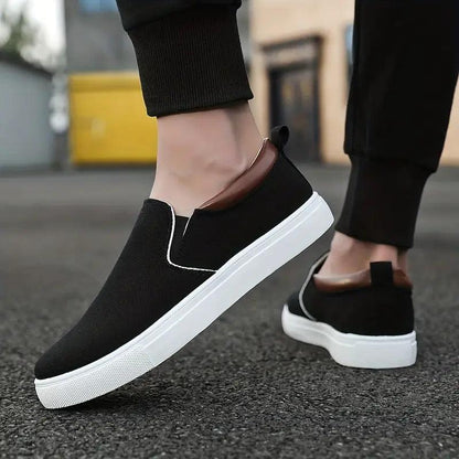 Grant - Chaussures pour hommes Confort Orthopédique