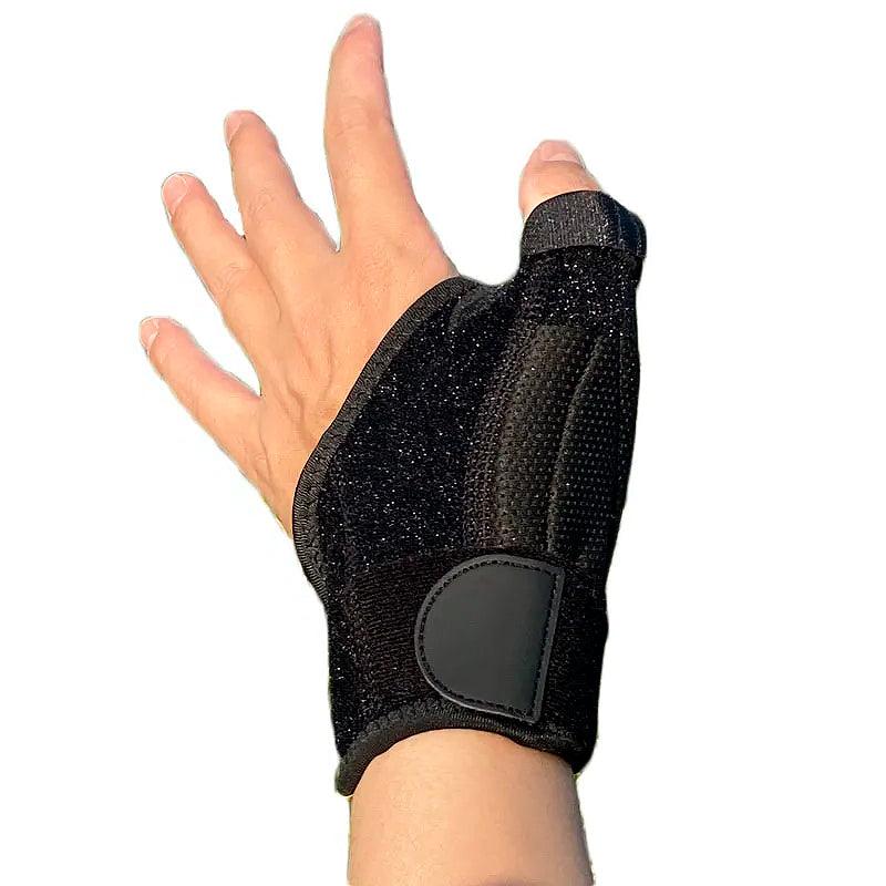 Attelle pouce - Confort Orthopédique