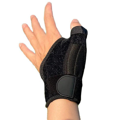 Attelle pouce - Confort Orthopédique