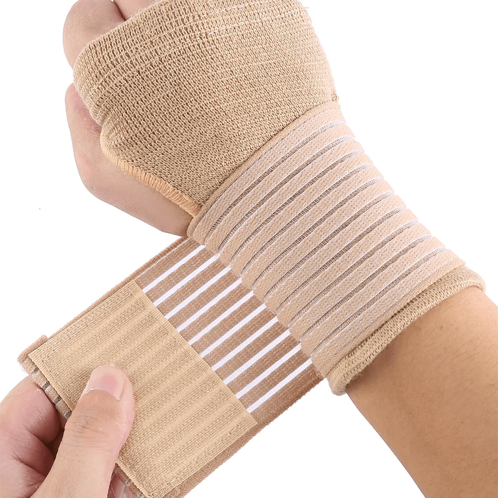 Orthèse du poignet - Confort Orthopédique
