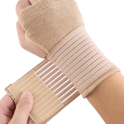 Orthèse du poignet - Confort Orthopédique