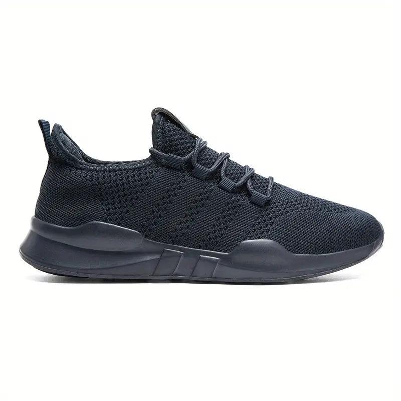 Isiah - Chaussures de course Confort Orthopédique