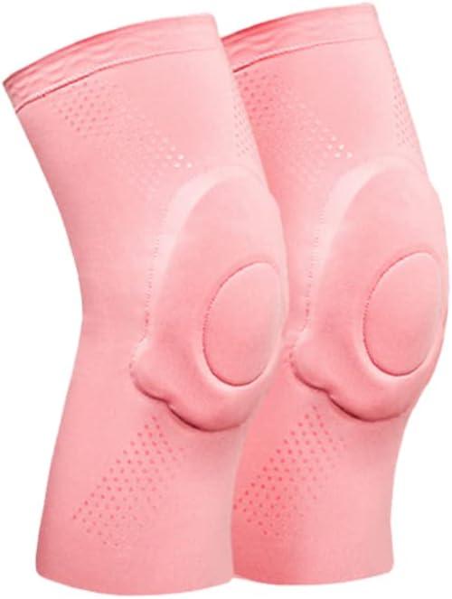 Genouillère pour danse - Confort Orthopédique