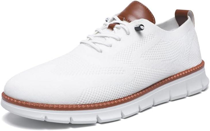 Chaussures Orthopédique Homme respirantes et élégantes - Olliver - Confort Orthopédique