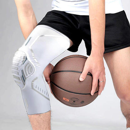 Genouillère basket - Confort Orthopédique
