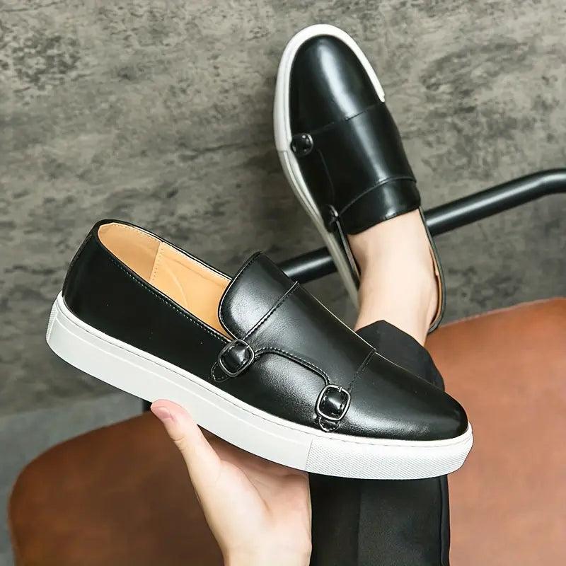 Stephen - Chaussures d'affaires Confort Orthopédique