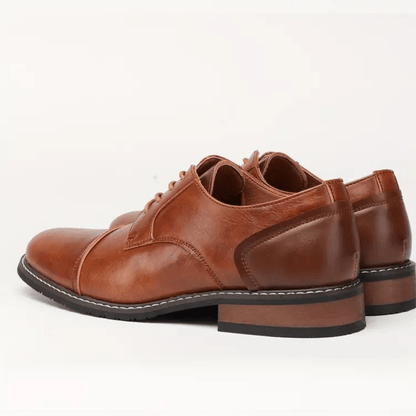 Harly | Chaussures élégantes pour hommes | Vintage - Confort Orthopédique