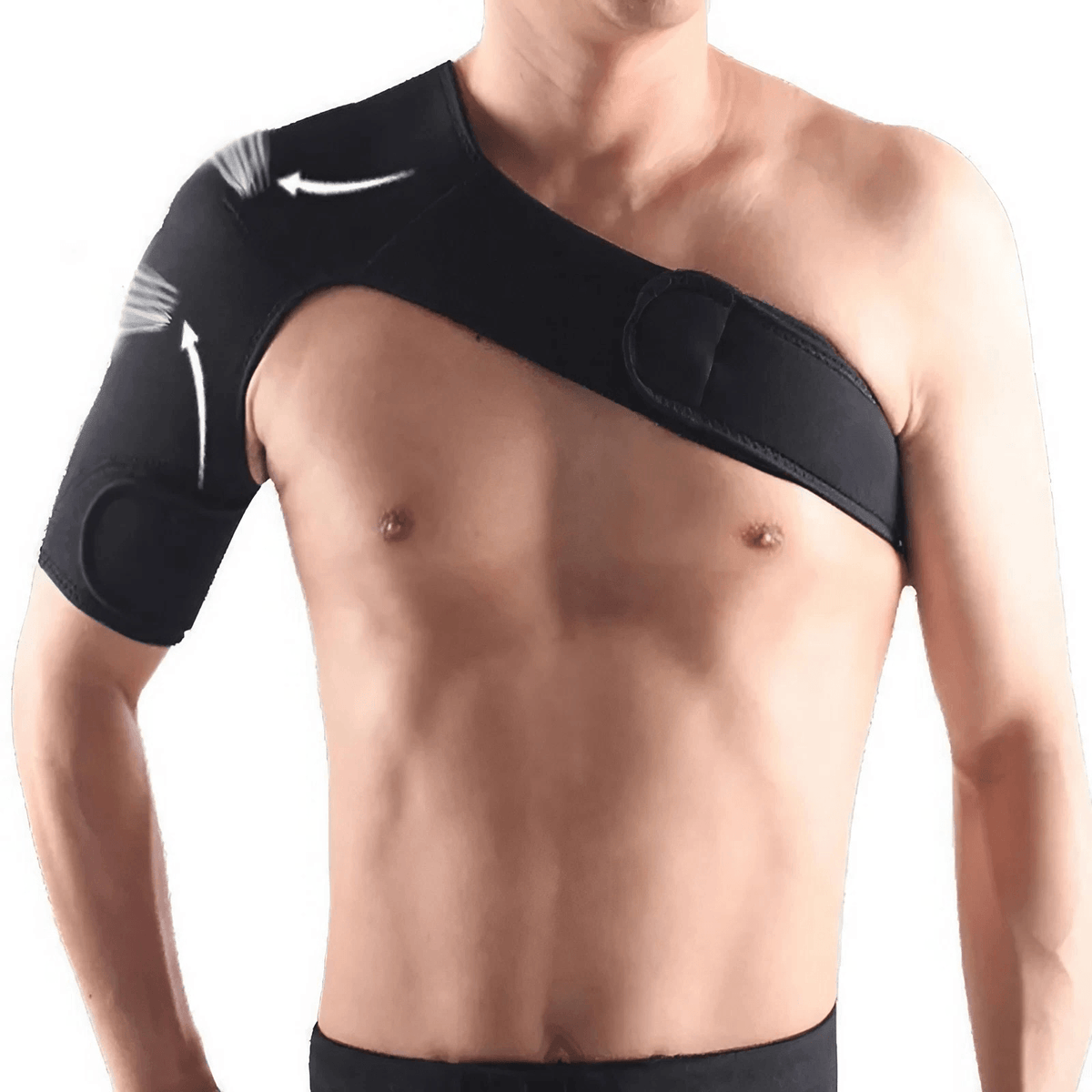 Orthèse épaule - Confort Orthopédique