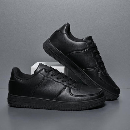 Chaussures Orthopédiques Hommes Antoine - Confort Orthopédique