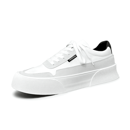 Chaussures Orthopédiques Hommes Sieves - Confort Orthopédique