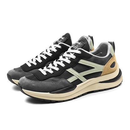 Chaussures Orthopédiques Hommes Brand - Confort Orthopédique