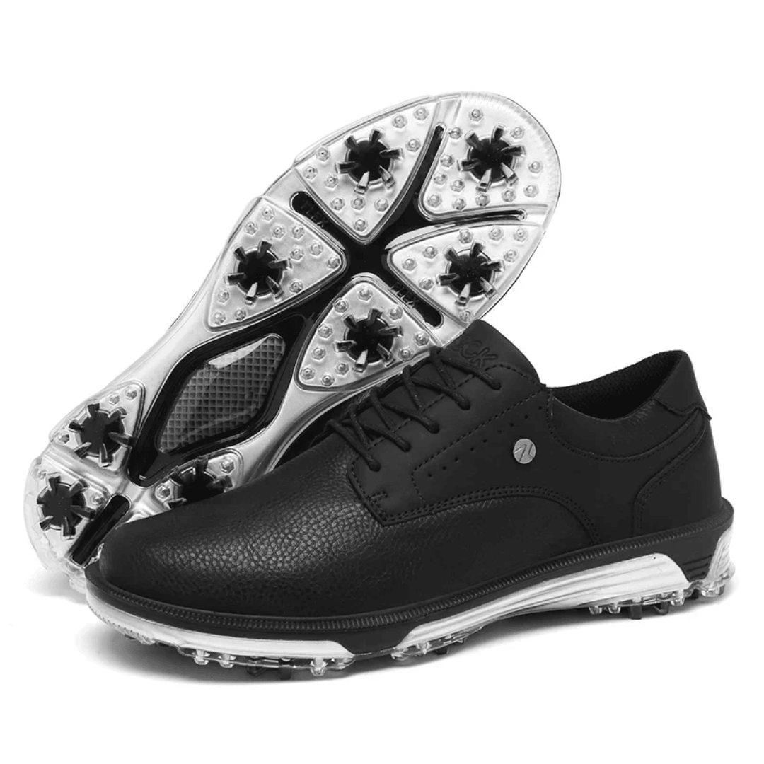 Morrison - Chaussures de golf en édition limitée Confort Orthopédique