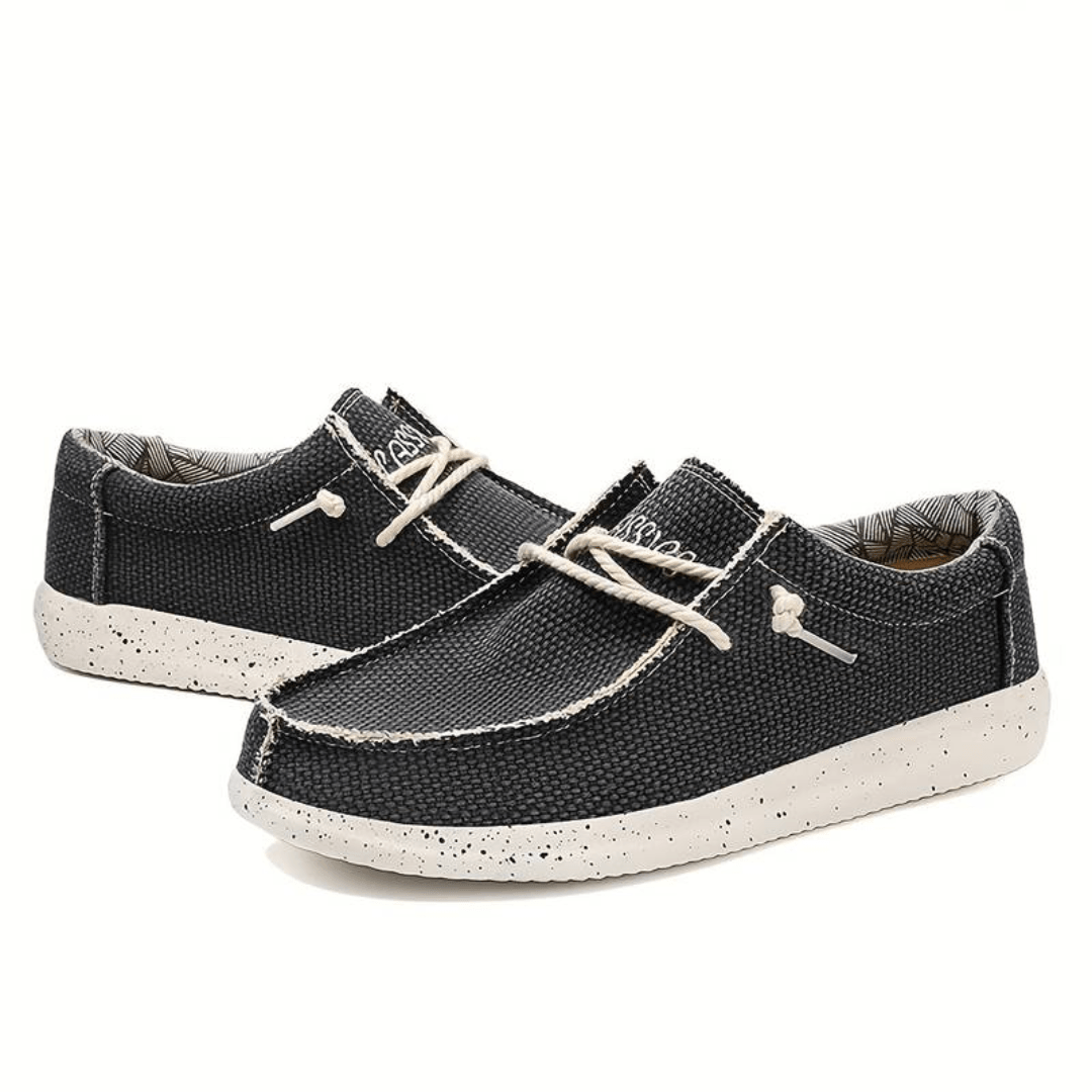 Joey - chaussures légères et confortables Confort Orthopédique