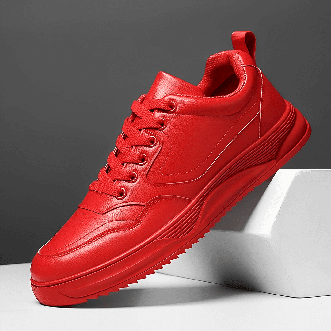 Chaussures Orthopédiques Hommes Spark - Confort Orthopédique