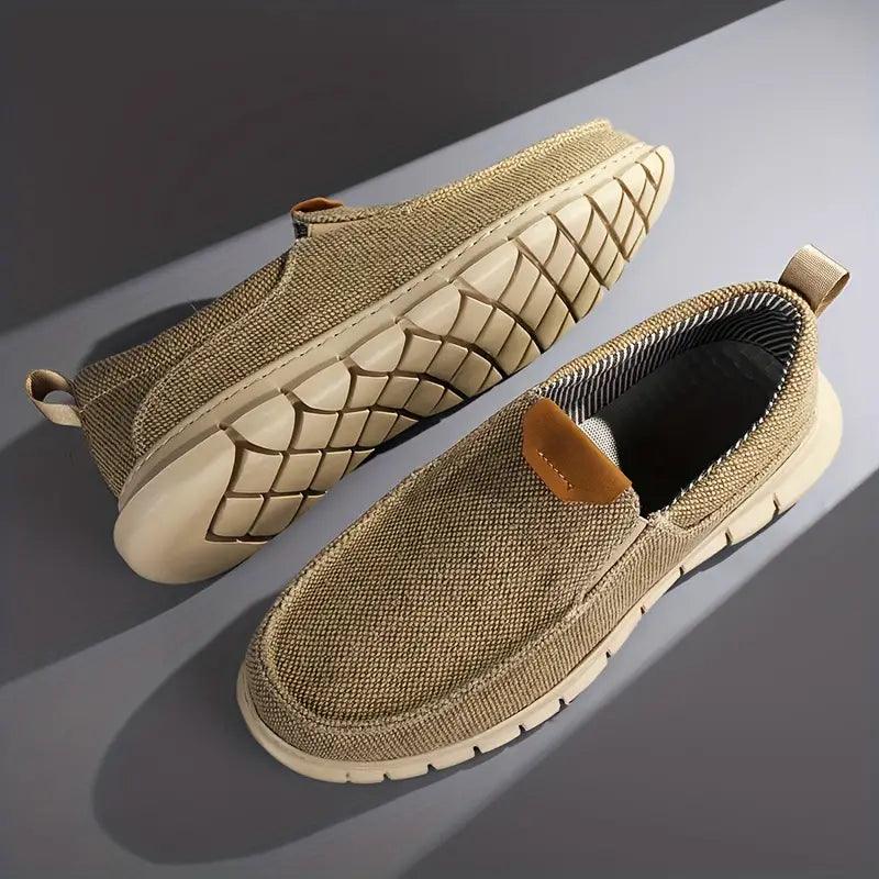 Rubtio - Chaussures pour hommes Confort Orthopédique