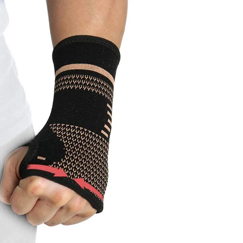 Orthèse poignet - Confort Orthopédique
