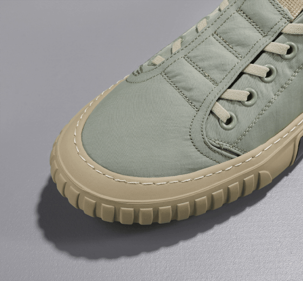 Chaussures Orthopédiques Titanium Resistantes & Confortables Homme - Confort Orthopédique