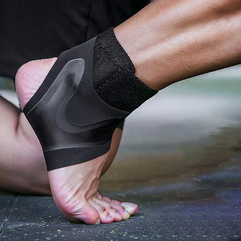 Orthèse cheville - Confort Orthopédique