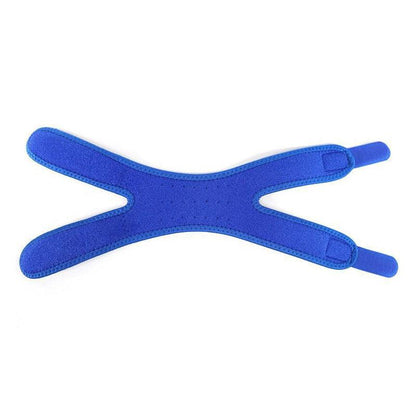 Attelle genou sport - Confort Orthopédique