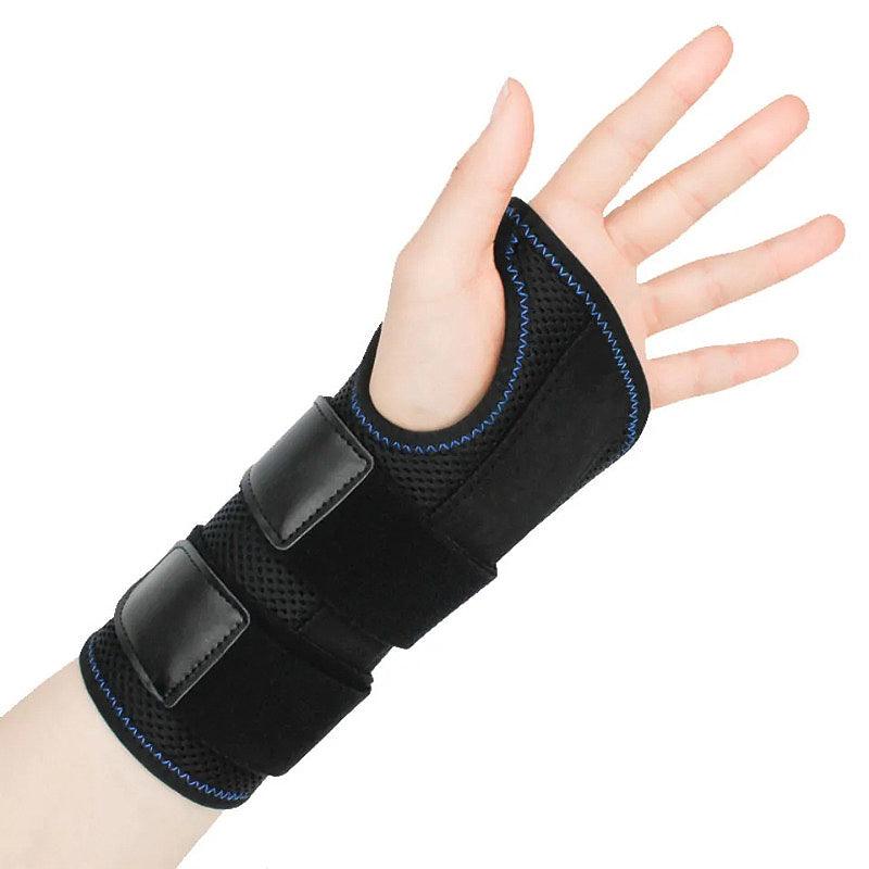 Attelle poignet - Confort Orthopédique