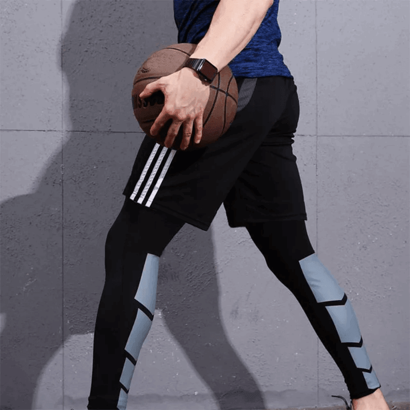 Genouillère basket - Confort Orthopédique