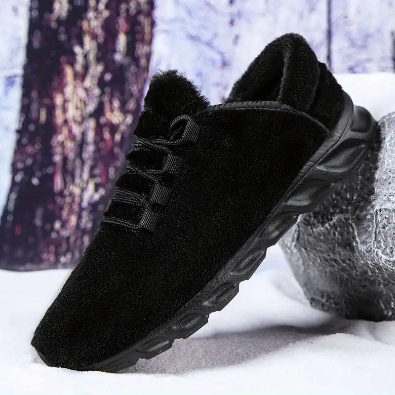 Jerry - Chaussures pour hommes Confort Orthopédique