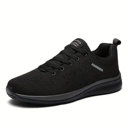Dolph - Chaussures de course pour hommes Confort Orthopédique