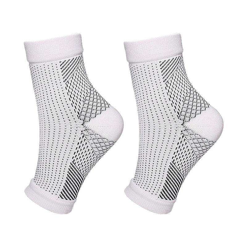Orthèse pied sport - Confort Orthopédique