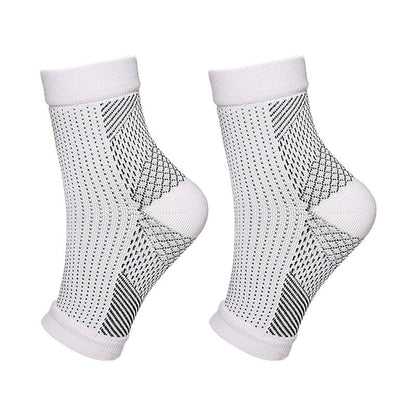 Orthèse pied sport - Confort Orthopédique