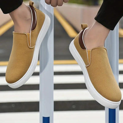 Grant - Chaussures pour hommes Confort Orthopédique