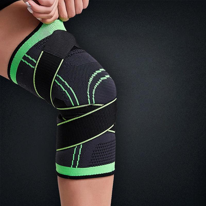 Genouillère rotulienne - Confort Orthopédique