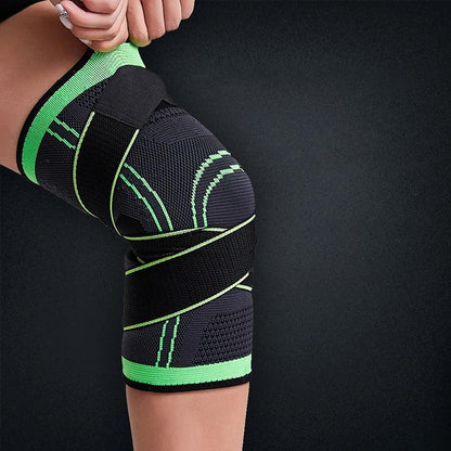 Genouillère rotulienne - Confort Orthopédique