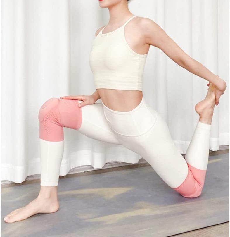 Genouillère pour danse - Confort Orthopédique