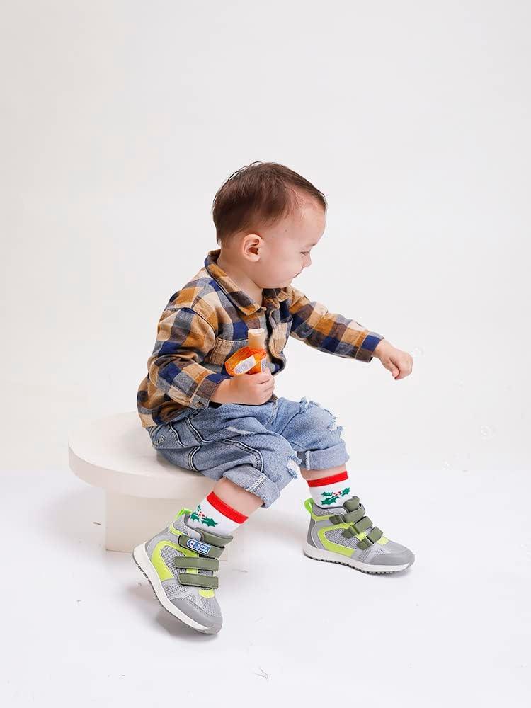Chaussures orthopédiques enfant <br> FlexiFit Confort Orthopédique