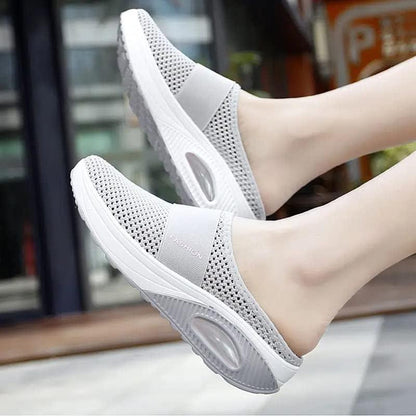 Demi Basket orthopédique pour femme - Confort Orthopédique