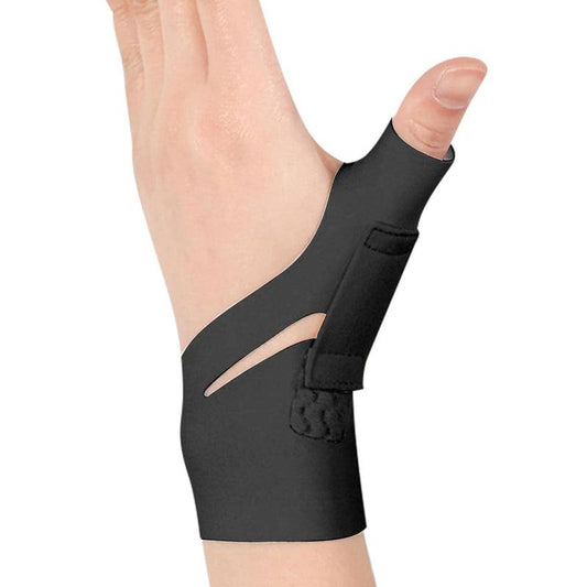 Strap pouce entorse - Confort Orthopédique