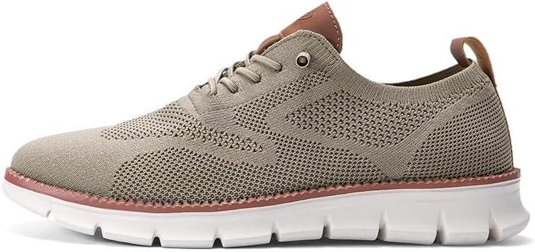 Chaussures Orthopédique Homme respirantes et élégantes - Olliver - Confort Orthopédique