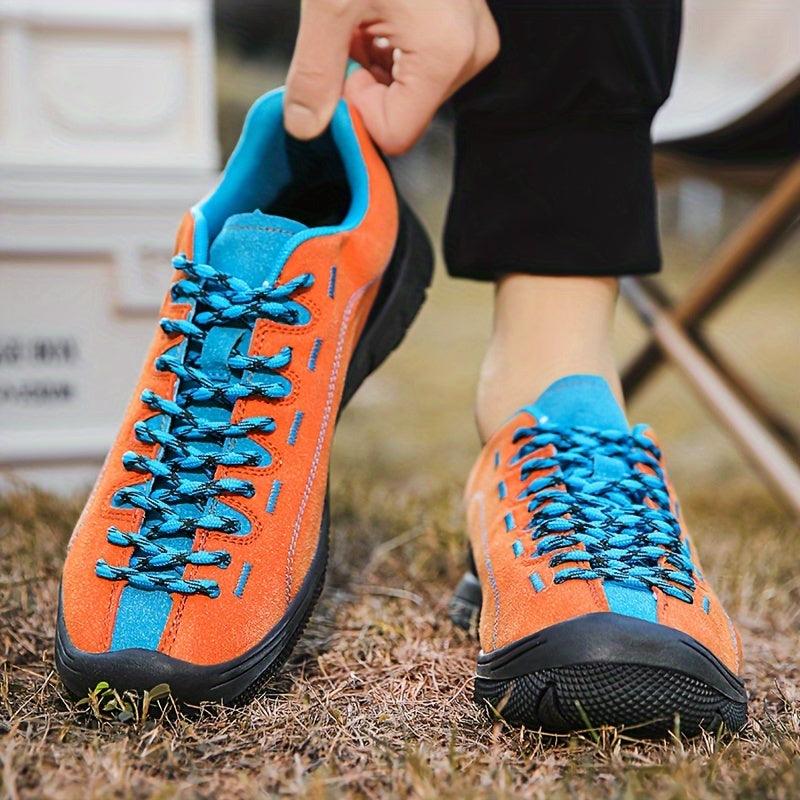 Chaussures orthopédiques pour hommes - Lionel - Confort Orthopédique