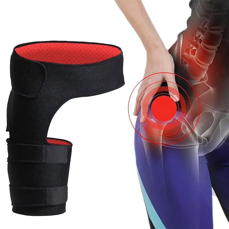 Orthèse hanche arthrose - Confort Orthopédique