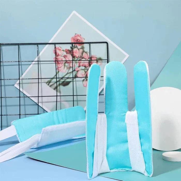 Enfile Chaussette Outil Flexible d'Aide - Confort Orthopédique