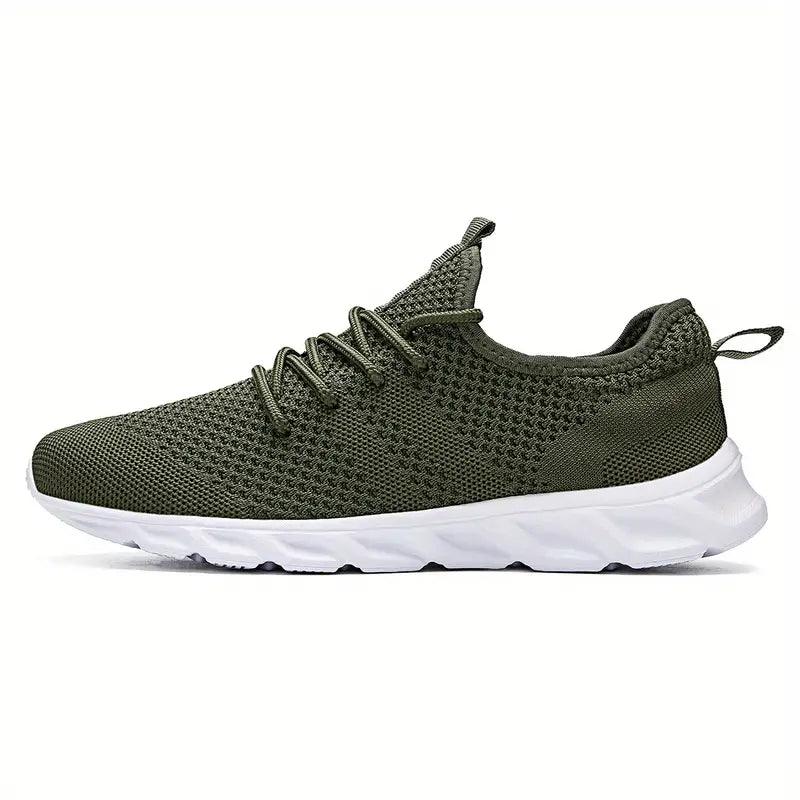 Jerry - Chaussures pour hommes Confort Orthopédique
