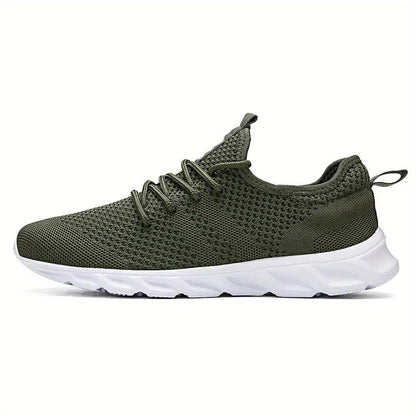 Jerry - Chaussures pour hommes Confort Orthopédique