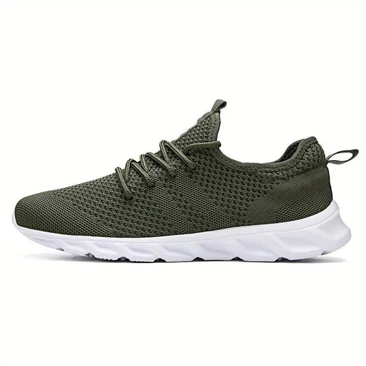 Jerry - Chaussures pour hommes Confort Orthopédique