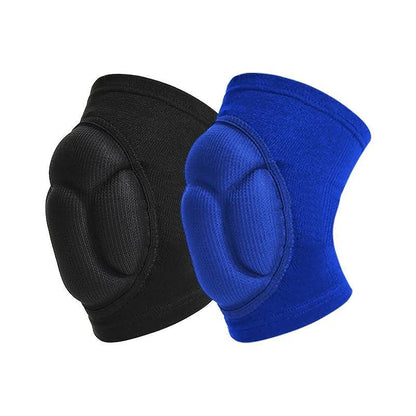Genouillère basketball et volley-ball - Confort Orthopédique