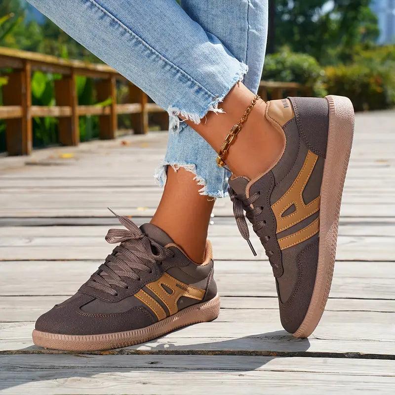 Chaussures Orthopédiques pour femmes - Lydia - Confort Orthopédique