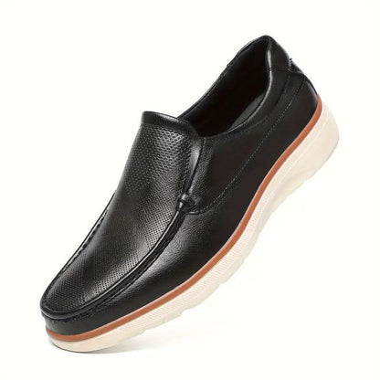 Bobby - Chaussures pour hommes Confort Orthopédique