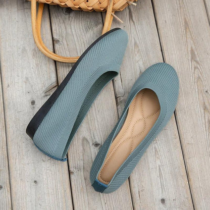 Balade™ - Chaussures antidérapantes et respirantes - Confort Orthopédique