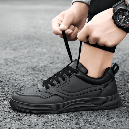 Chaussures Orthopédiques Hommes Spark - Confort Orthopédique